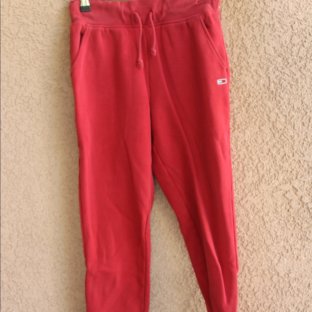 Tommy Hilfiger sweatpants